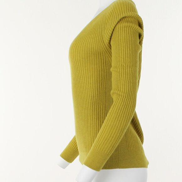 Reiss Elouise Ribbed Sweater   - Picture 3 of 5